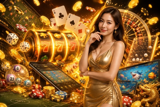 618slots